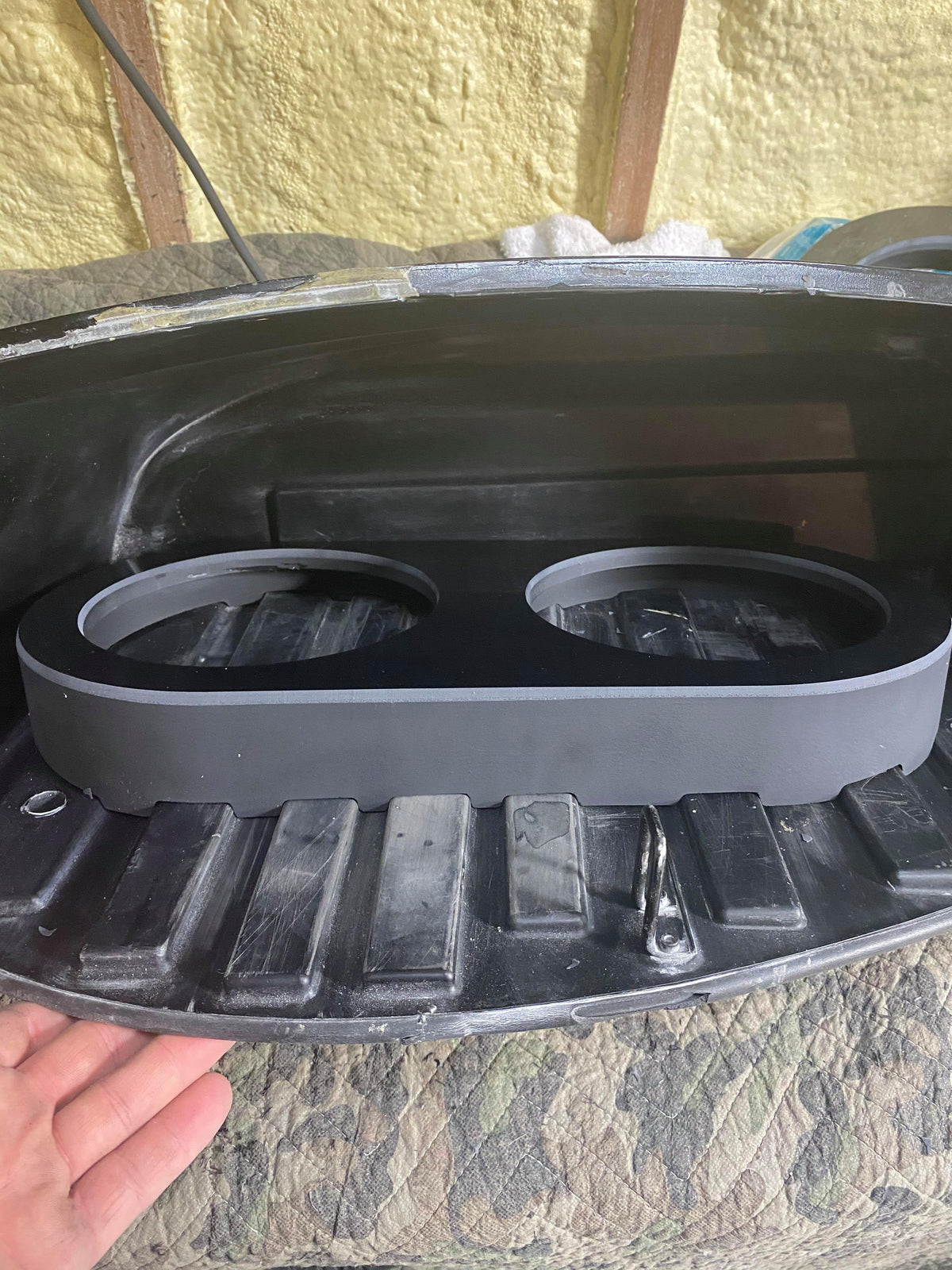 Victory Adapter Rings (Pair)