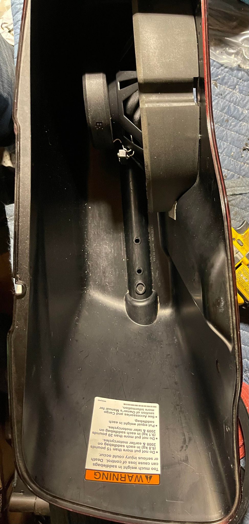 Insane Asylum 6X9 Adapters (pair)