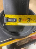 Mega 10" Universal (pair)