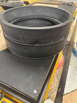 Mega 10" Universal (pair)