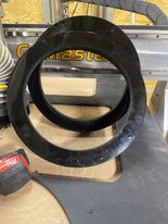Mega 10" Universal (pair)