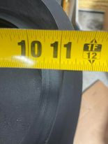 Mega 10" Universal (pair)