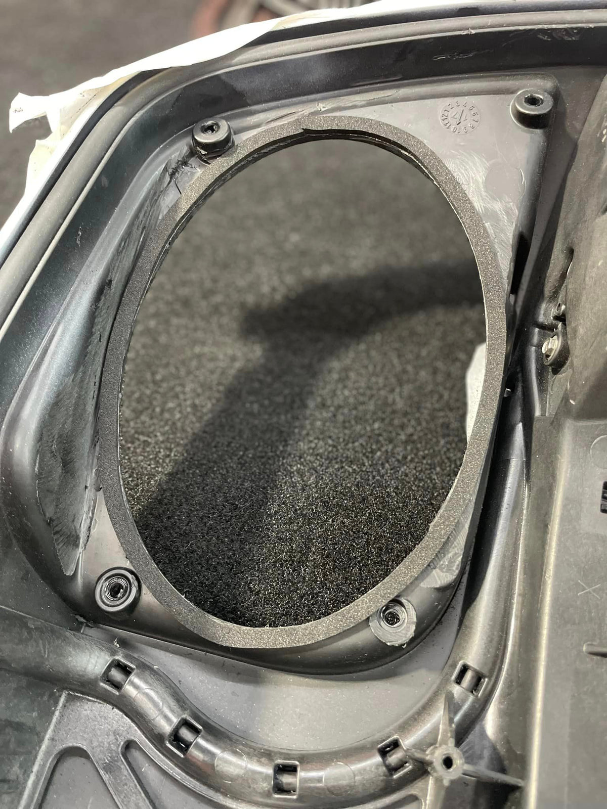 5X7 to 6.5" Adapters