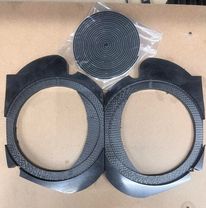 5X7 to 6.5" Adapters