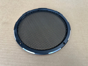 Speaker grills.