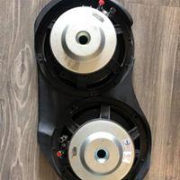 10" Quad Mount 14+ (Pair)