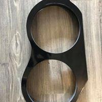 10" Quad Mount 14+ (Pair)