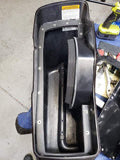 Removable Seals