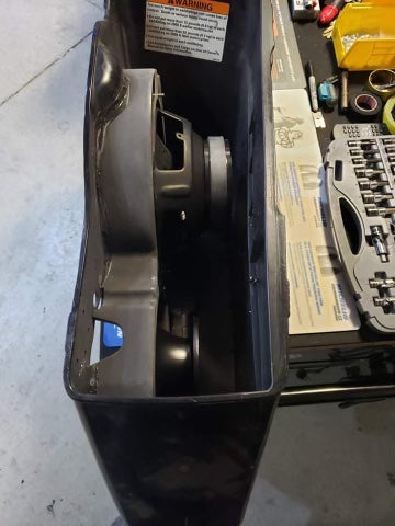 Harley Davidson 98-Present 10/8 Adapter