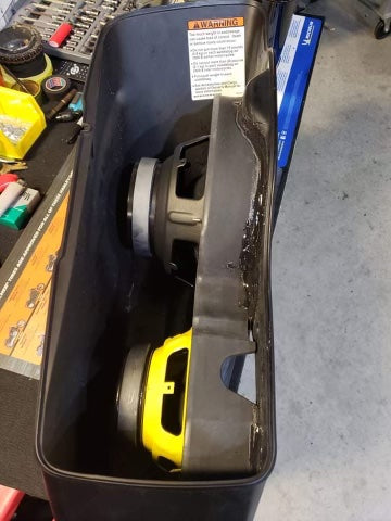 Harley Davidson 98-Present 10/8 Adapter