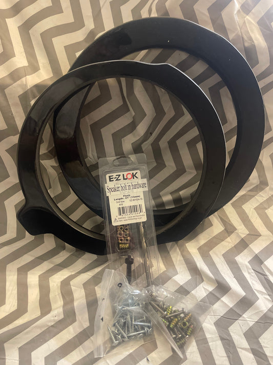 Harley Davidson 14+ rear 10"